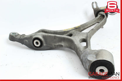 06-12 Mercedes X164 GL450 Lower Control Arm Front Right Passenger Side OEM
