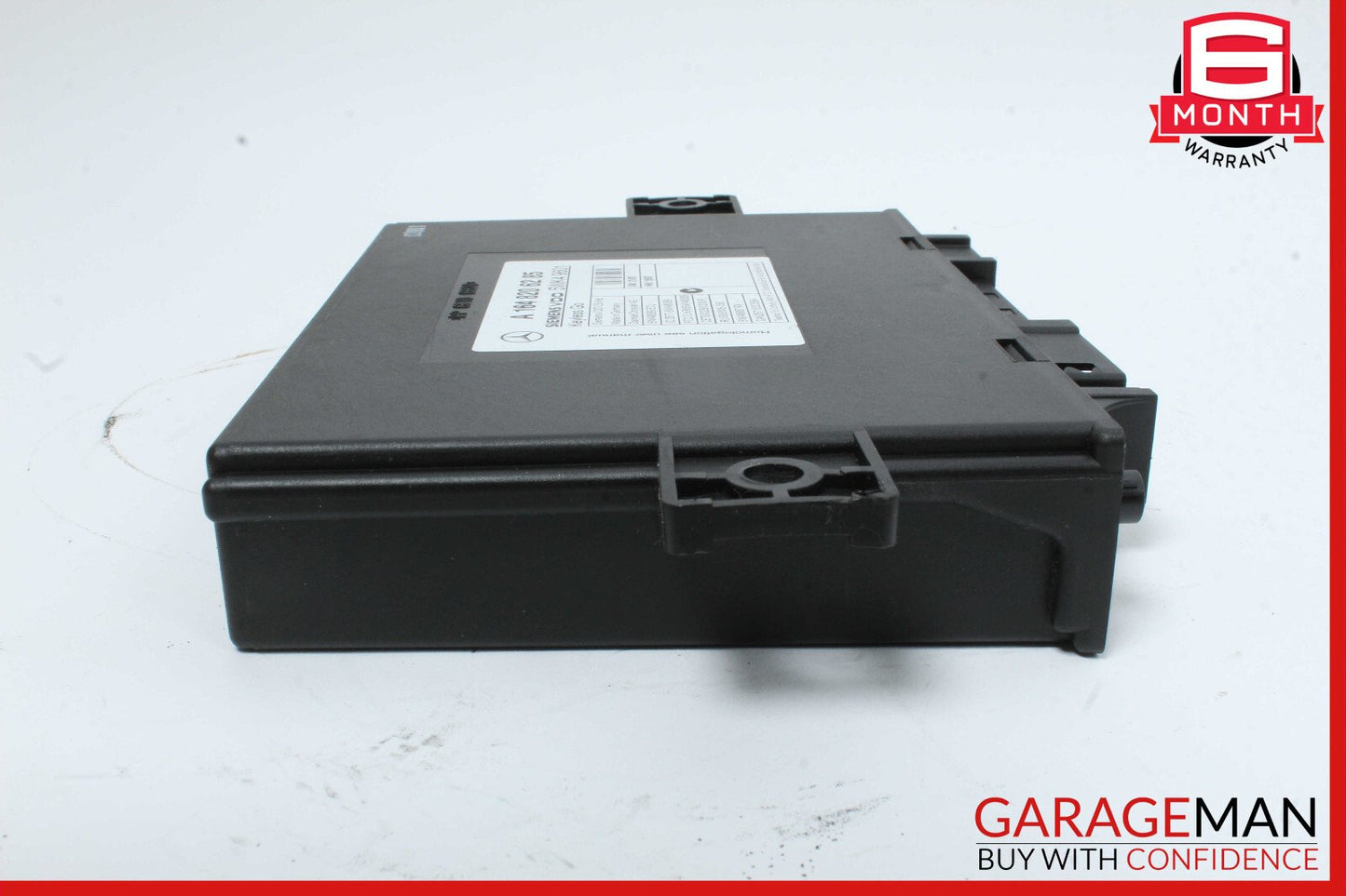 06-12 Mercedes X164 GL450 GL350 ML350 ML550 Keyless Go Control Module Unit OEM