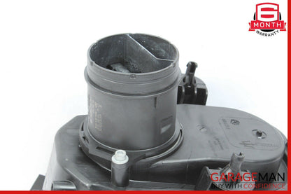 14-17 Maserati Ghibli Left Driver Side Air Intake Filter Cleaner Box Assembly