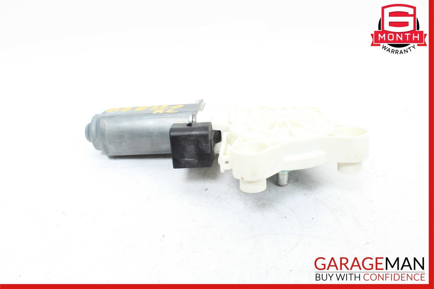 03-09 Mercedes W211 E320 E550 Rear Left Side Door Window Regulator Motor Unit