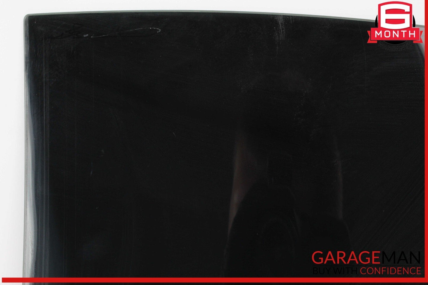 14-18 Mercedes W117 CLA250 Rear Right Passenger Side Door Window Glass OEM