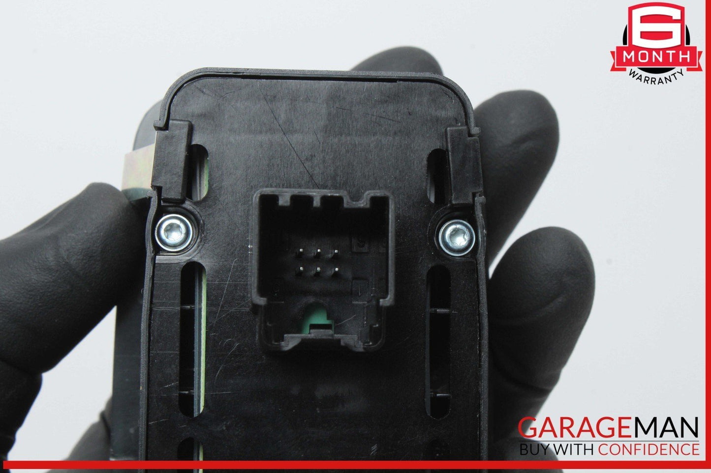 14-17 Maserati Ghibli Front Right / Rear Left or Right Window Regulator Switch