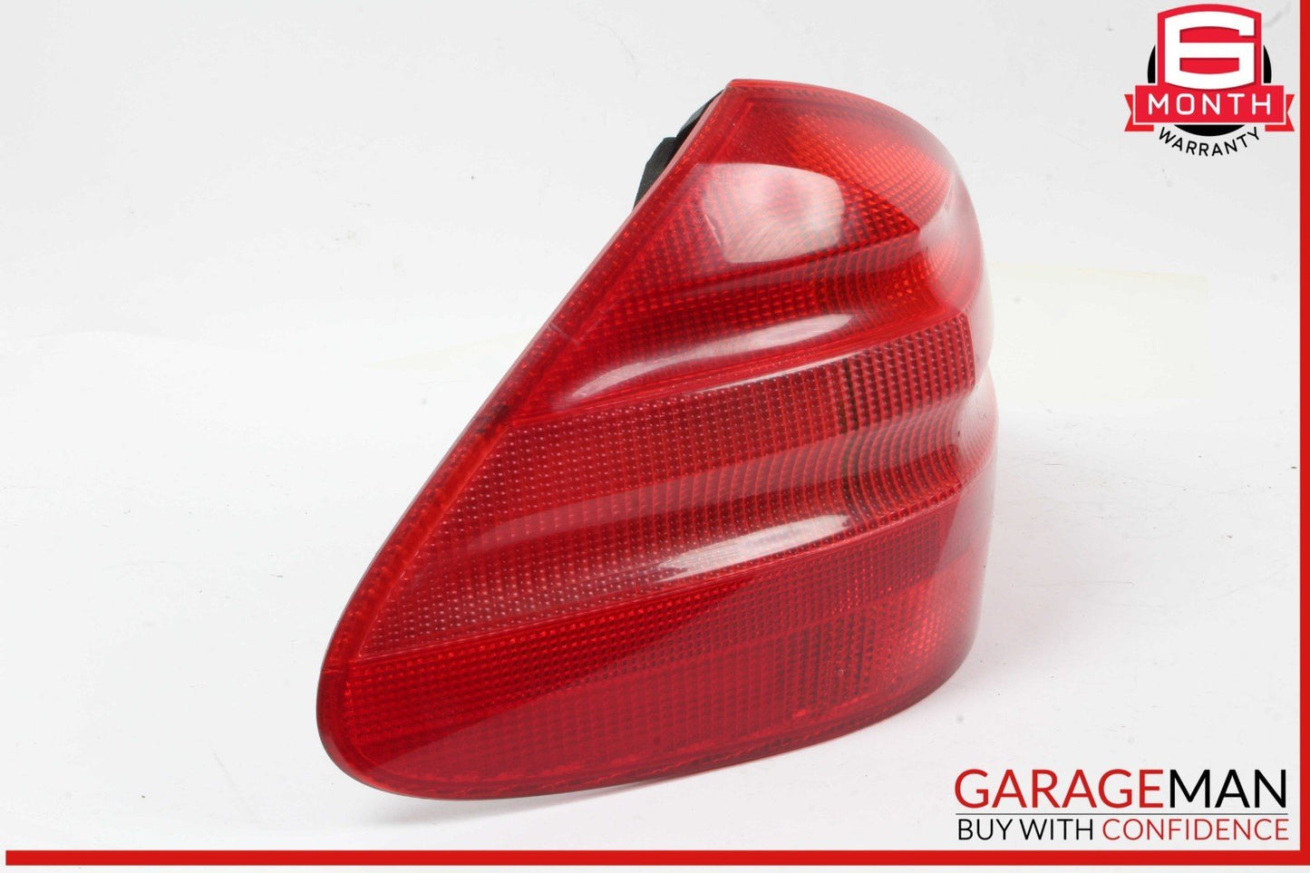 03-06 Mercedes R230 SL500 SL600 Rear Left Driver Side Tail Light Tail Lamp OEM