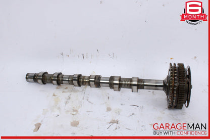 05-12 Mercedes W164 ML350 4MATIC Left Side Engine Camshaft Cam Shaft Intake OEM