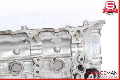 06-13 Mercedes W204 C300 Right Side Engine Motor Cylinder Head Valve Cover OEM