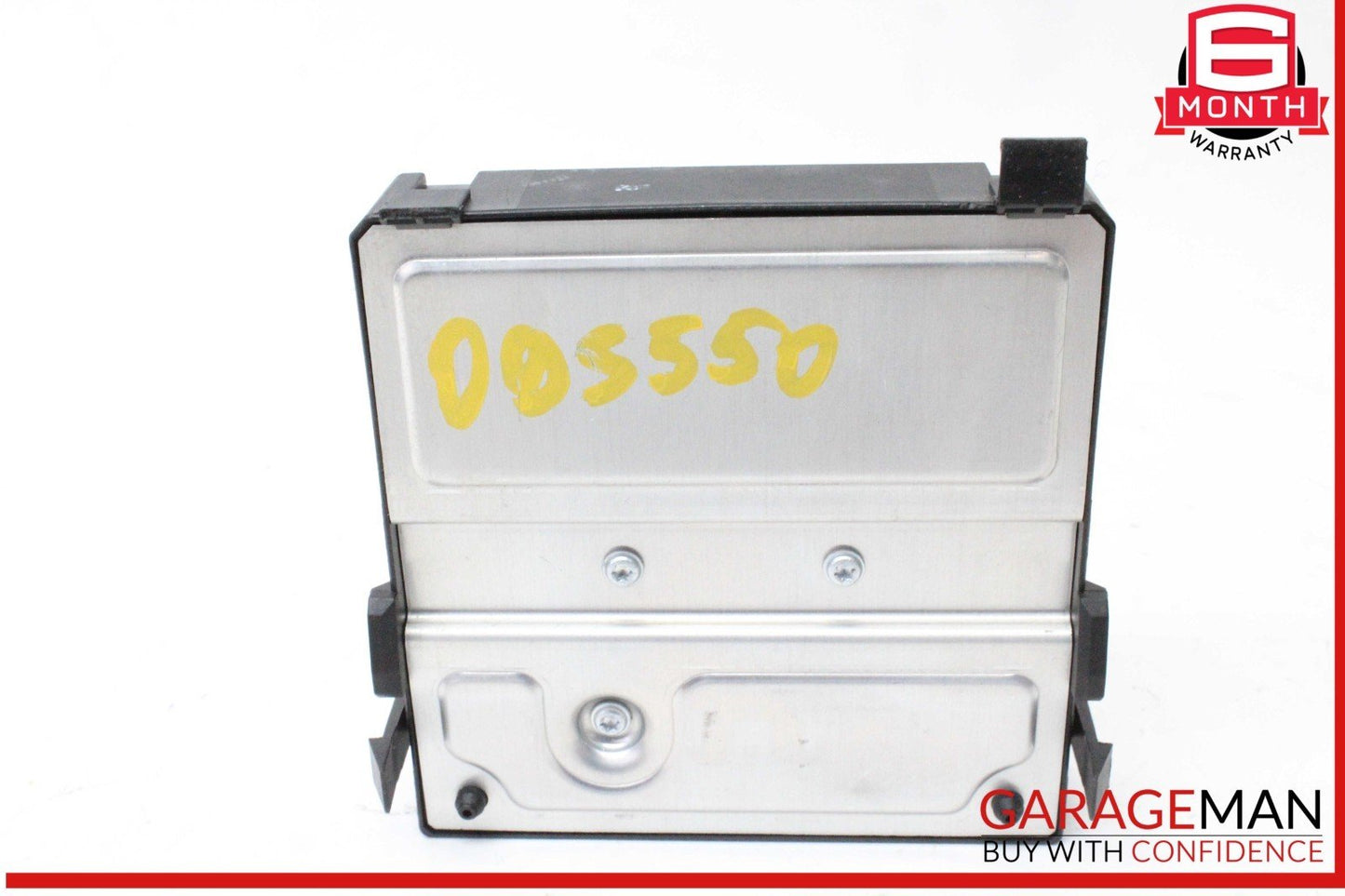 07-14 Mercedes W221 S550 S400 Central Gateway Control Module Unit 2215408362 OEM