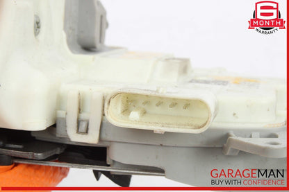 13-18 Audi Q3 Q5 Rear Right Passenger Side Door Lock Latch Actuator 8K0839016G