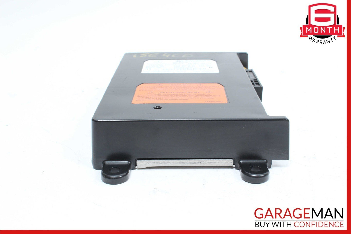 14-17 Mercedes W212 E550 C250 SL500 Communication Control Module 2229006003 OEM