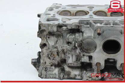 18-23 Porsche Macan 95B S4 S5 SQ5 3.0L Engine Left Side Cylinder Head OEM
