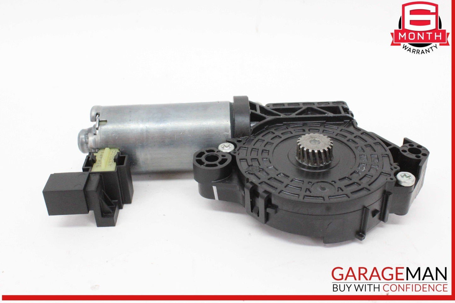 15-21 Mercedes W205 C300 Panoramic Sunroof Sun Roof Glass Motor 2059009104 OEM