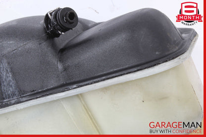 03-09 Mercedes W219 CLS63 AMG Radiator Overflow Coolant Reservoir Tank OEM
