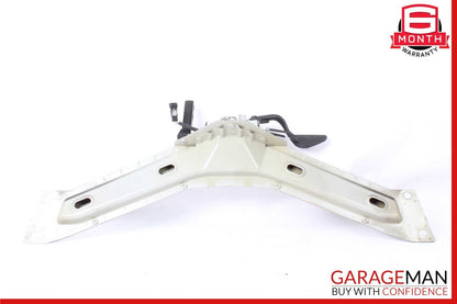 03-13 Maserati Quattroporte GT S M139 Front Upper Radiator Support Bracket OEM