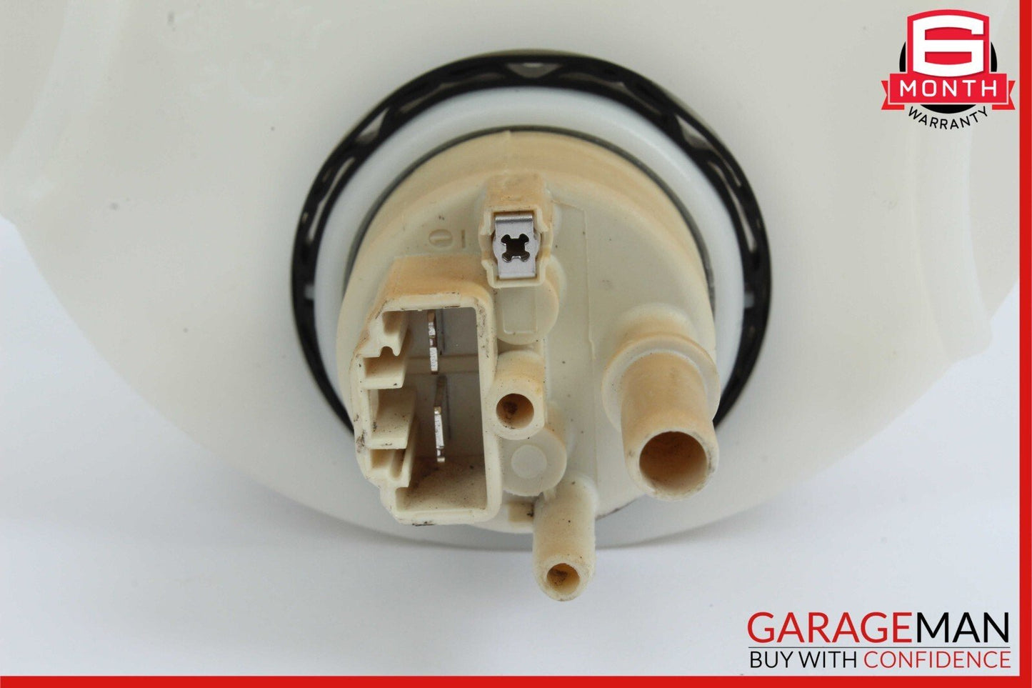 08-11 Mercedes W204 C350 C300 Right Passenger Side Gas Tank Fuel Pump Motor OEM
