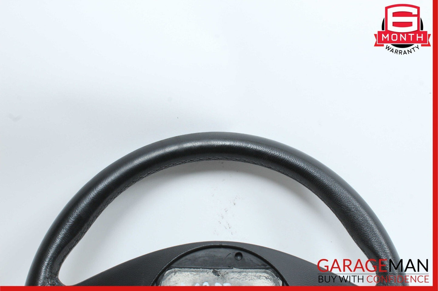08-11 Mercedes W204 C300 3 Spoke Steering Wheel 2044601203 OEM
