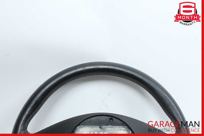08-11 Mercedes W204 C300 3 Spoke Steering Wheel 2044601203 OEM