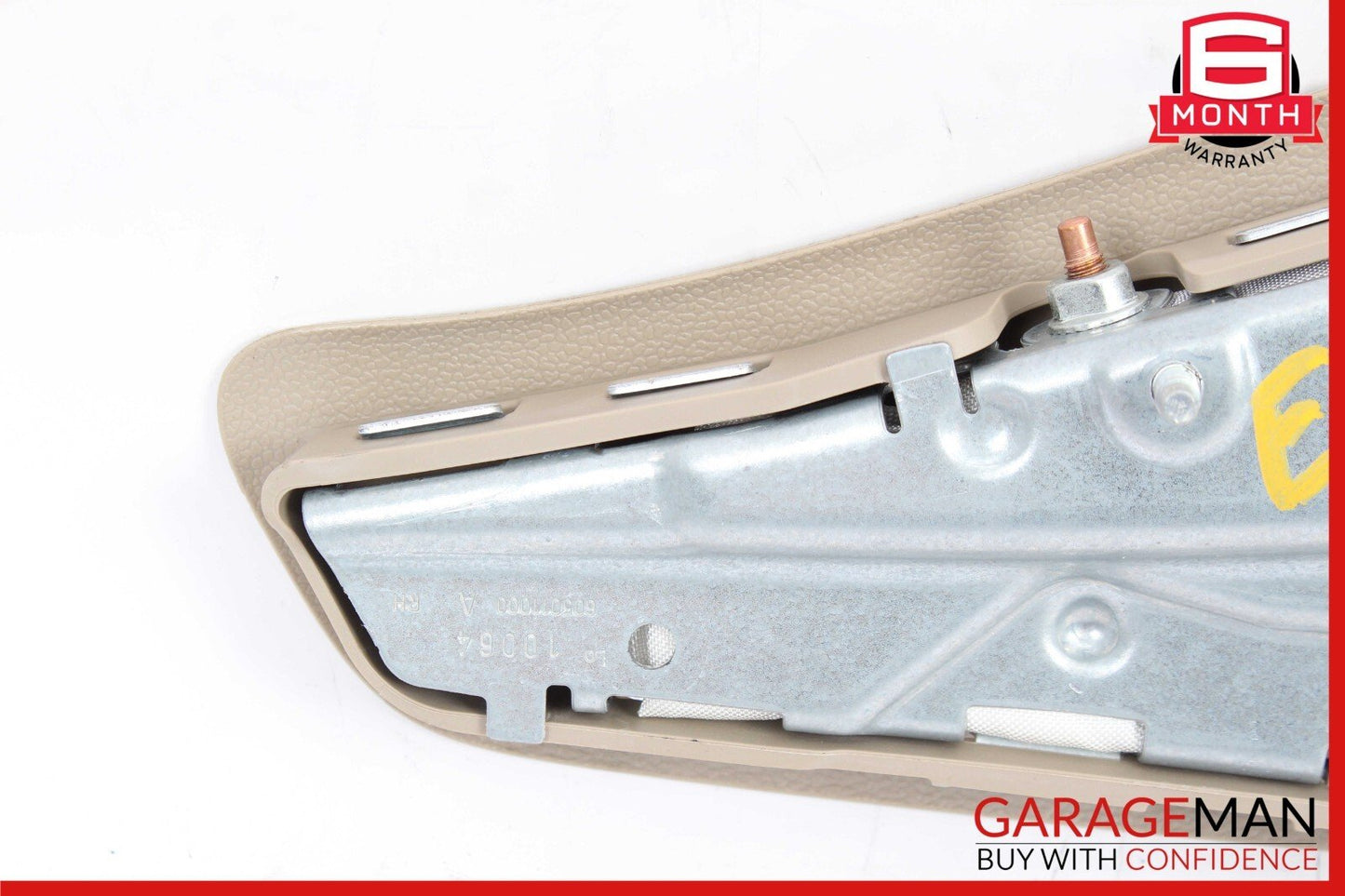 10-18 Mercedes W212 E350 CLS350 Front Right Side Seat Side Airbag Air Bag OEM
