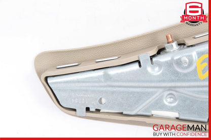 10-18 Mercedes W212 E350 CLS350 Front Right Side Seat Side Airbag Air Bag OEM