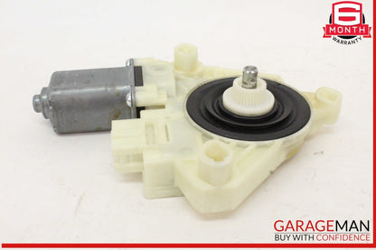 15-20 Mercedes W205 C300 C350e Front Left Side Door Window Regulator Motor OEM