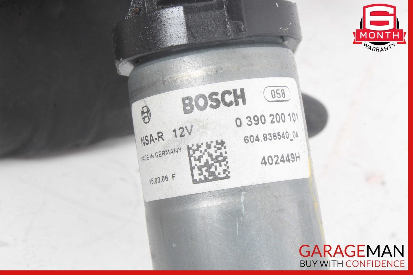 14-19 Mercedes W117 CLA250 CLA45 AMG Pano Panoramic Sunroof Sun Roof Motor OEM