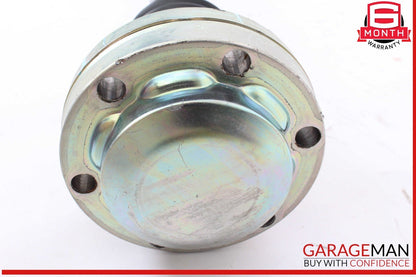 17-24 Audi Q7 Rear Left / Rear Right CV Axle Shaft 4M0501203D OEM