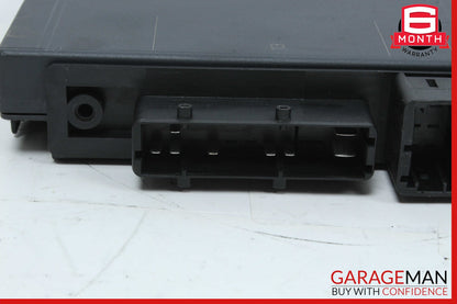 03-06 Mercedes W220 S500 Front Right Passenger Side Seat Control Module OEM