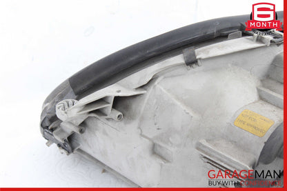 03-08 Mercedes R230 SL500 SL55 AMG Front Right Passenger Headlight Lamp Bi Xenon