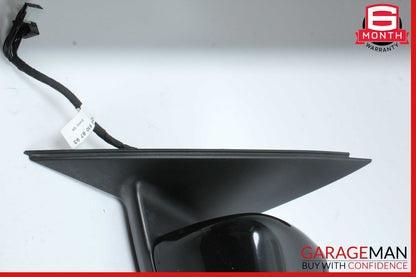 12-14 Mercedes W204 C250 C300 Front Left Side Mirror Door Rear View OEM