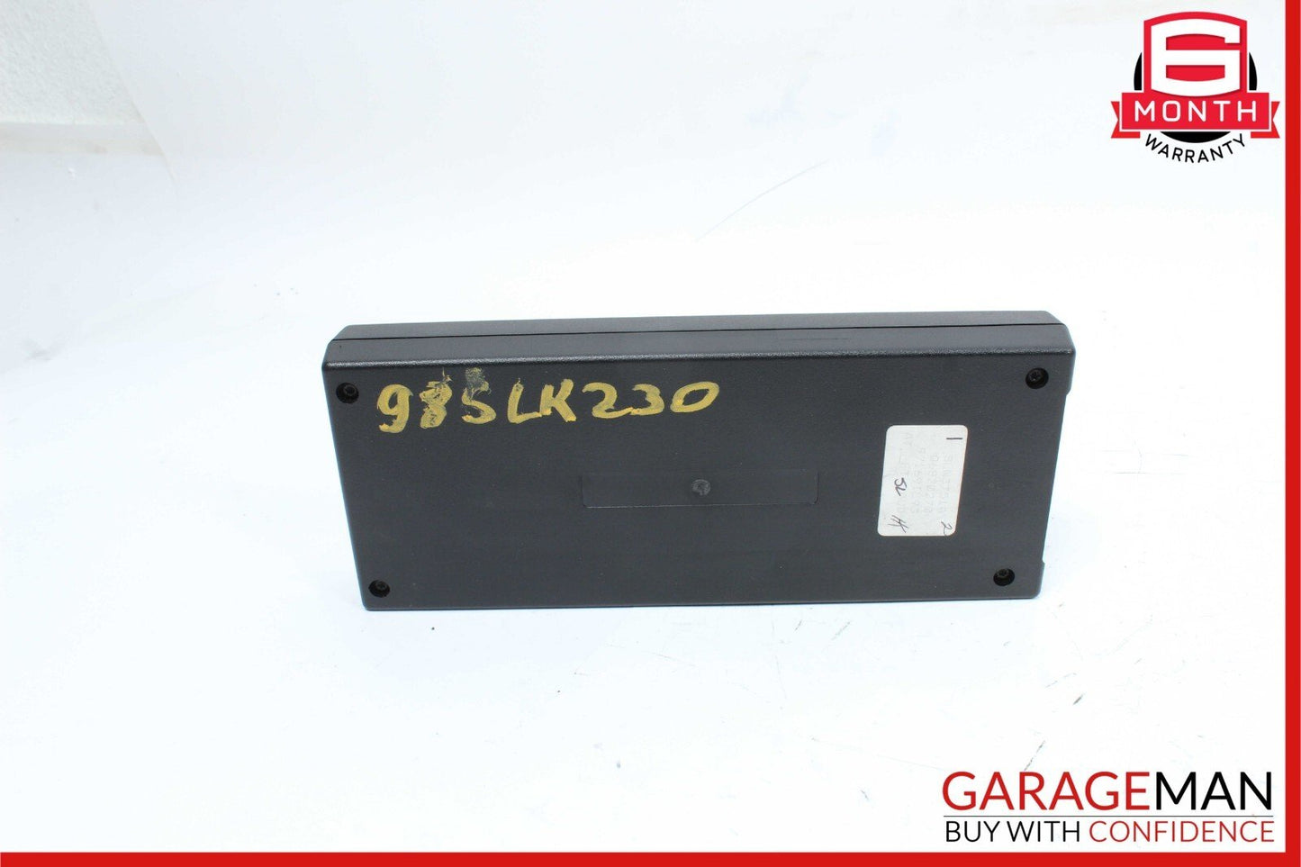 97-04 Mercedes R170 SLK230 SLK320 Motorola Phone Communication Module OEM