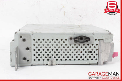 17-19 Alfa Romeo Giulia Music Navigation CD Radio Player Main Unit Head Unit OEM