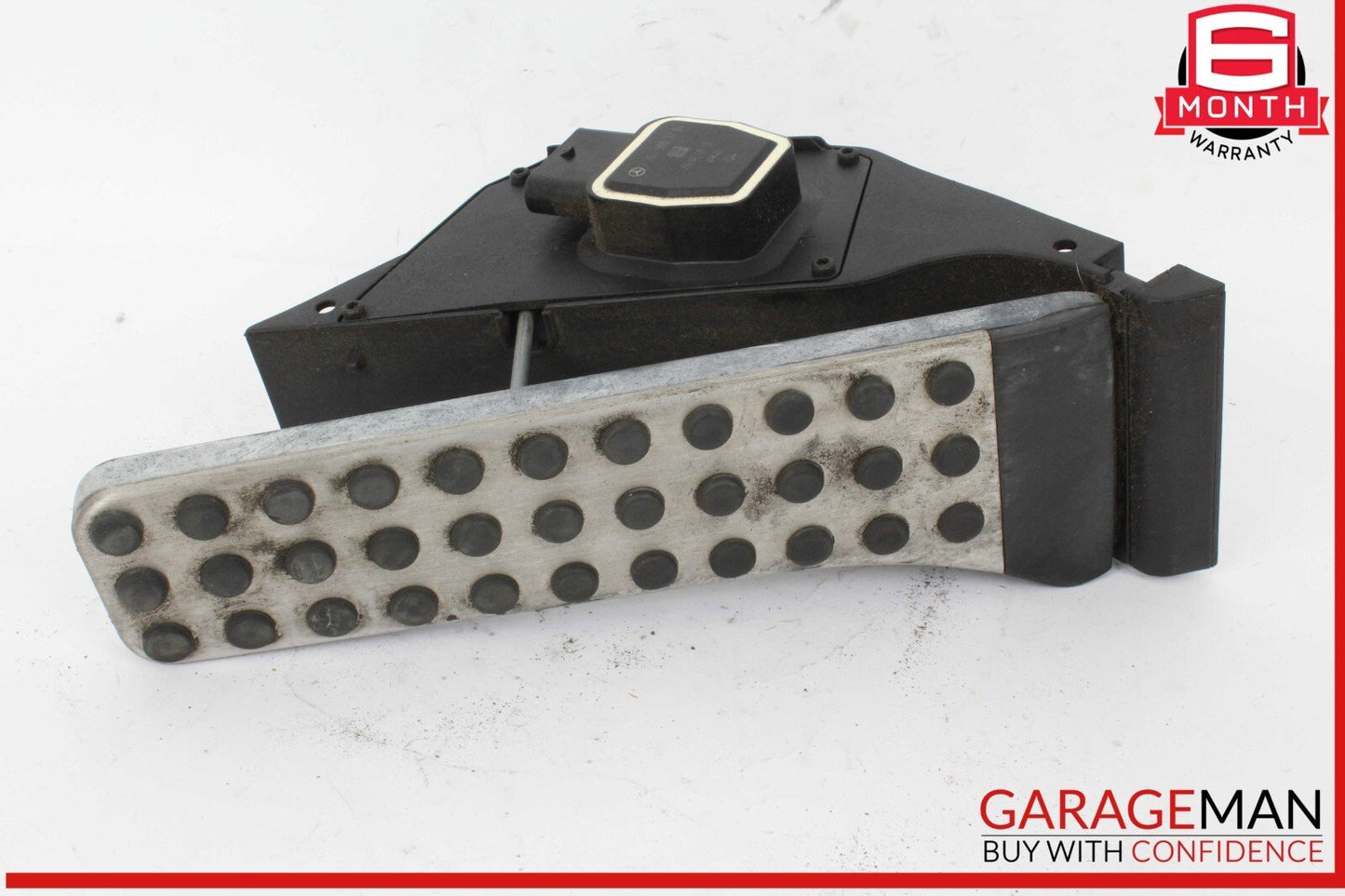 12-18 Mercedes W218 CLS550 SL550 Gas Throttle Pedal Accelerator OEM