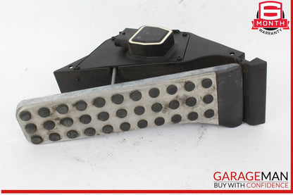 12-18 Mercedes W218 CLS550 SL550 Gas Throttle Pedal Accelerator OEM