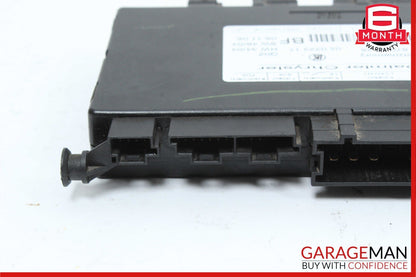 03-12 Mercedes X164 GL450 E350 Under Seat Control Module Front Right Side OEM
