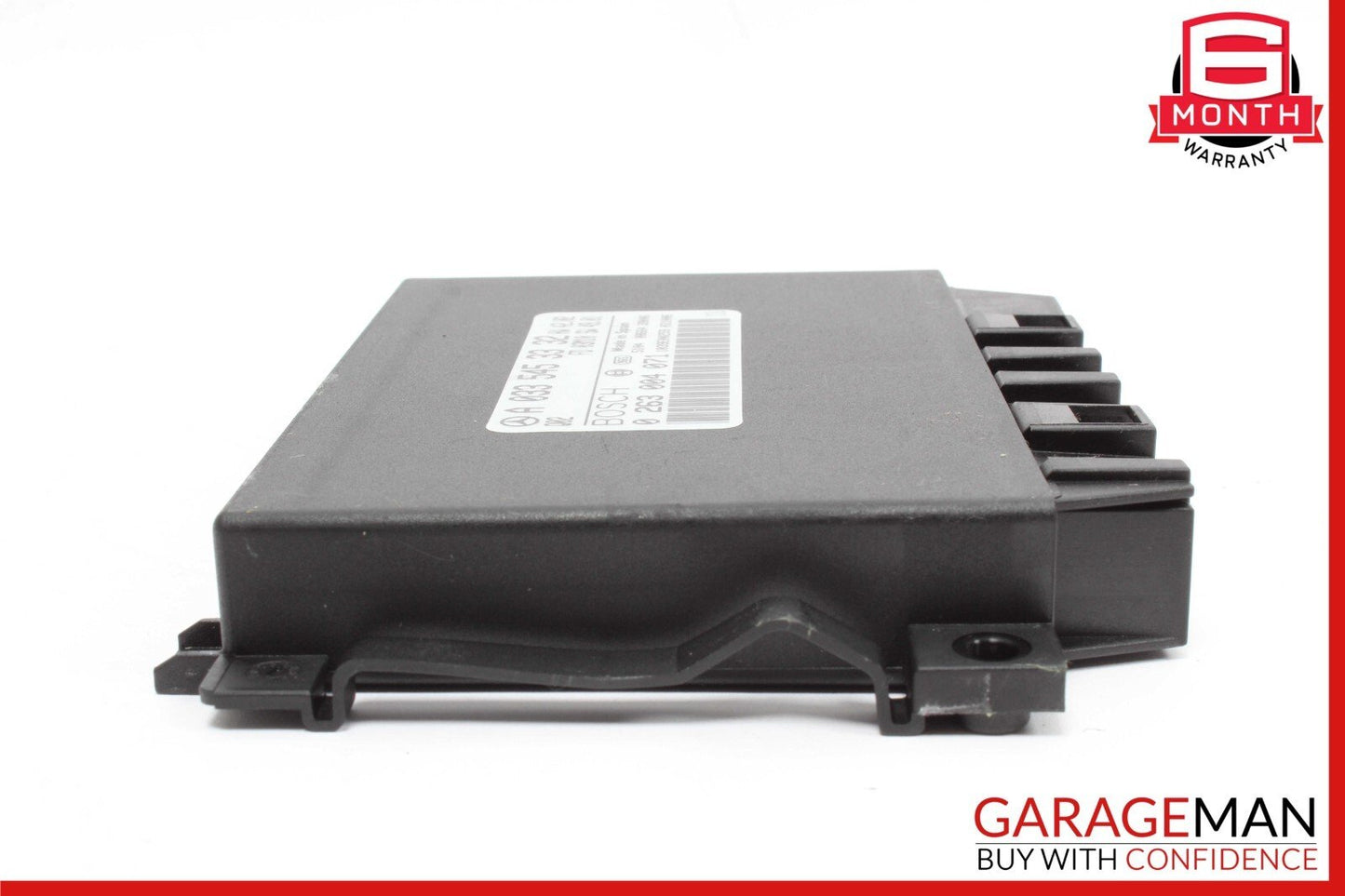 03-06 Mercedes W220 S600 S500 Park Parktronic Parking Control Module Unit OEM