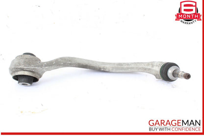 09-19 BMW 550i 535i F10 Front Left Driver Side Suspension Lower Control Arm OEM