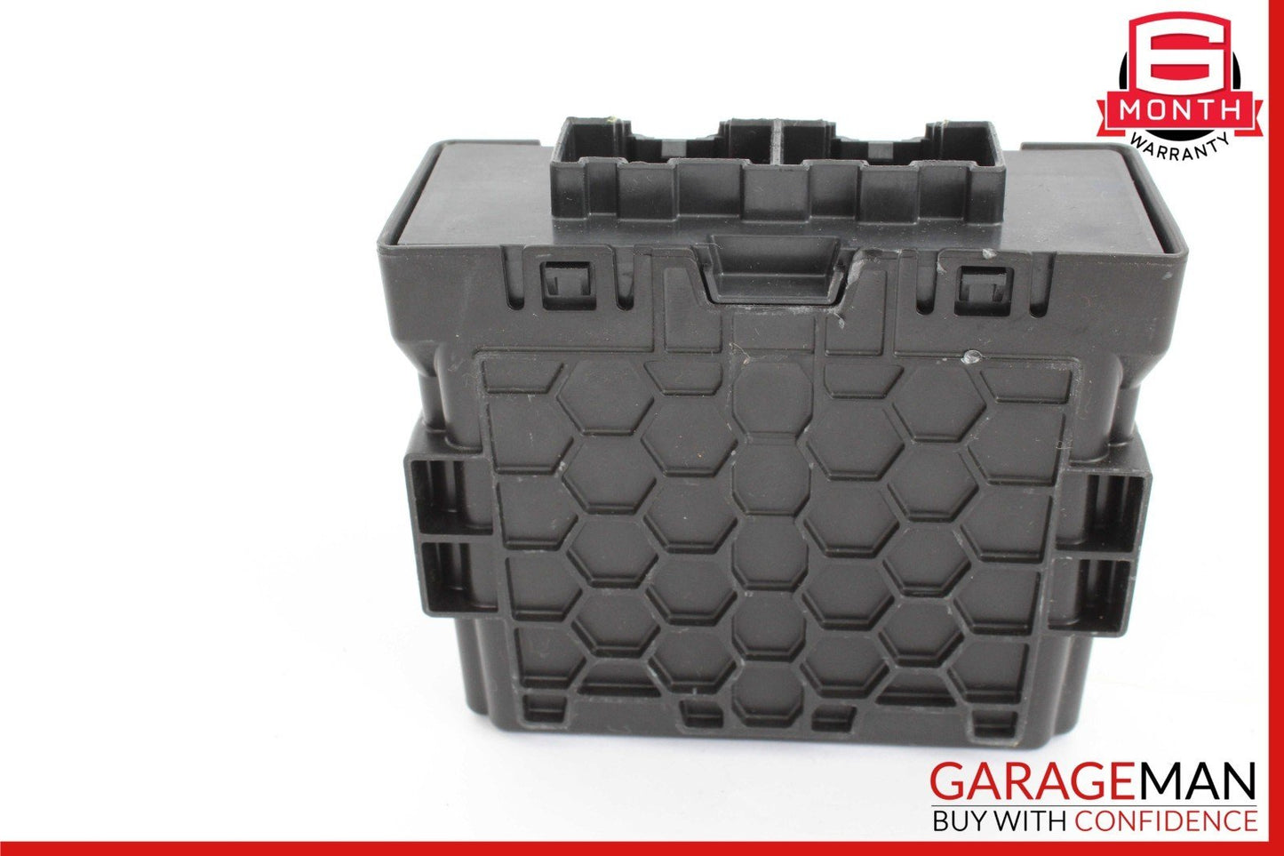 17-20 Cadillac XT5 Chassis Body Control Module Unit BCM 13510744 OEM
