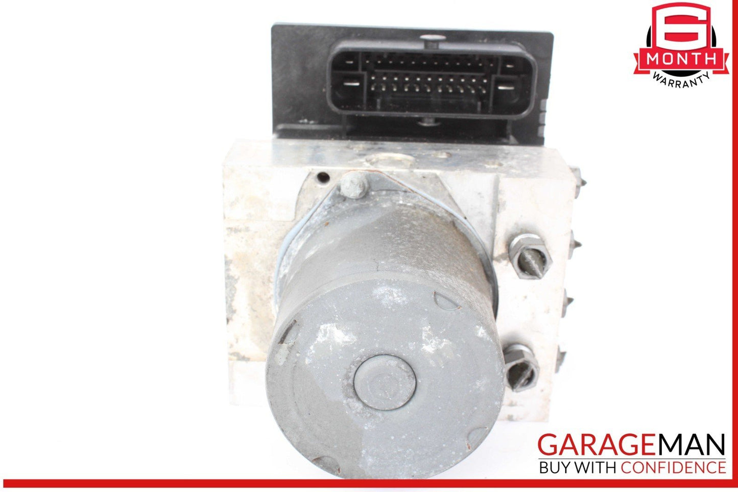 10-14 Mercedes W212 E350 CLS350 ABS Anti Lock Brake Pump Control Module OEM