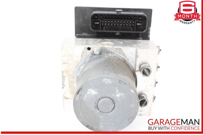 10-14 Mercedes W212 E350 CLS350 ABS Anti Lock Brake Pump Control Module OEM