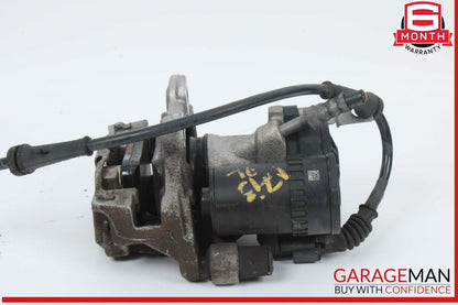 14-21 BMW i3 I01 Hybrid Rear Left & Right Side Brake Calipers Set of 2 Pc OEM
