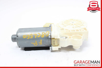07-14 Mercedes W216 CL550 Front Right Side Door Window Regulator Motor Unit