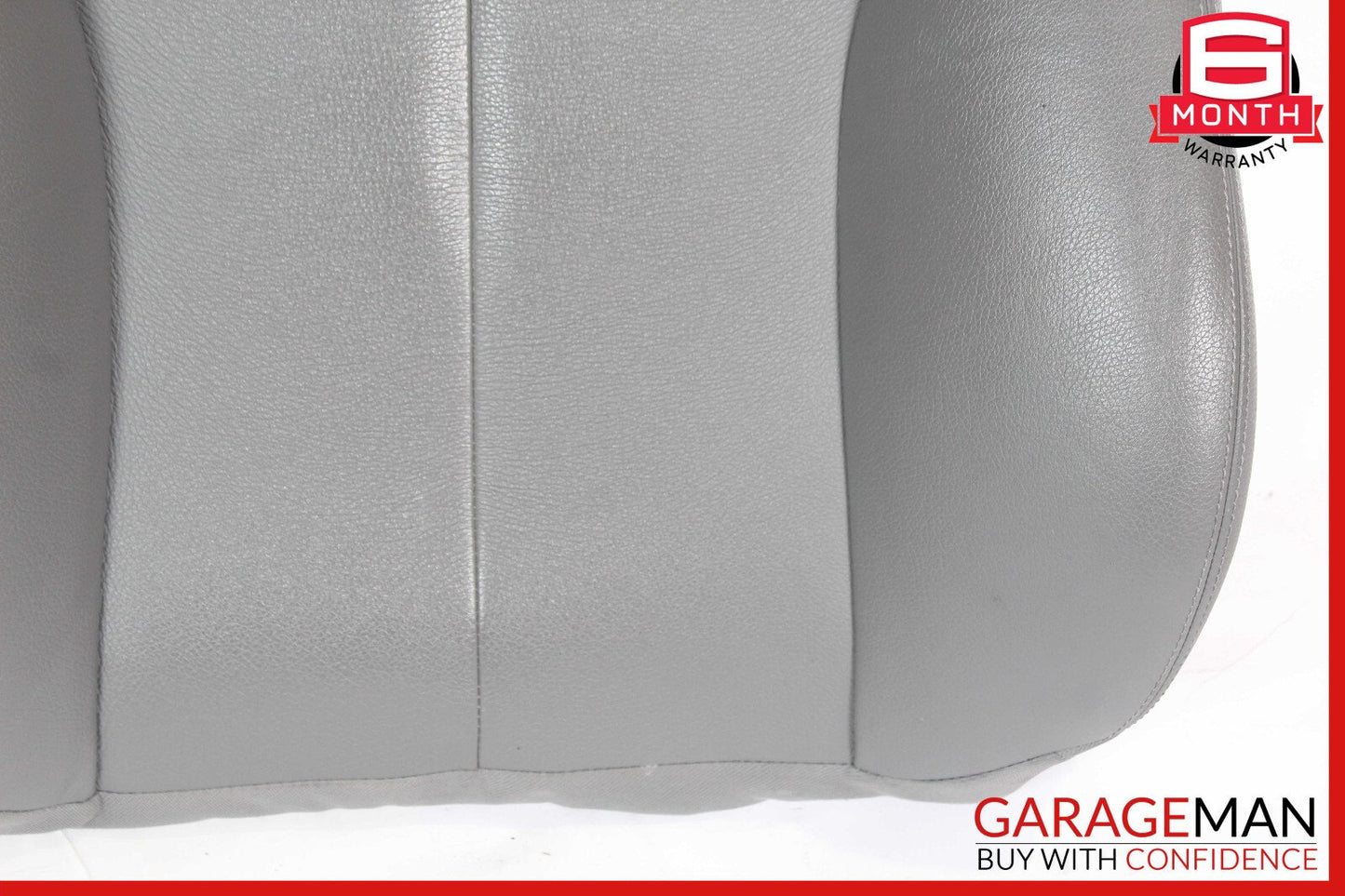 03-09 Mercedes W209 CLK550 CLK350 Convertible Upper Top Seat Cushion Right OEM
