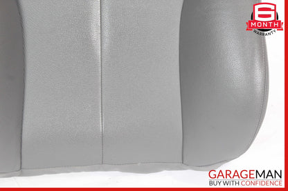 03-09 Mercedes W209 CLK550 CLK350 Convertible Upper Top Seat Cushion Right OEM