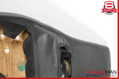 14-19 Mercedes W117 CLA45 AMG Front Right Side Top Upper Seat Cushion Cover