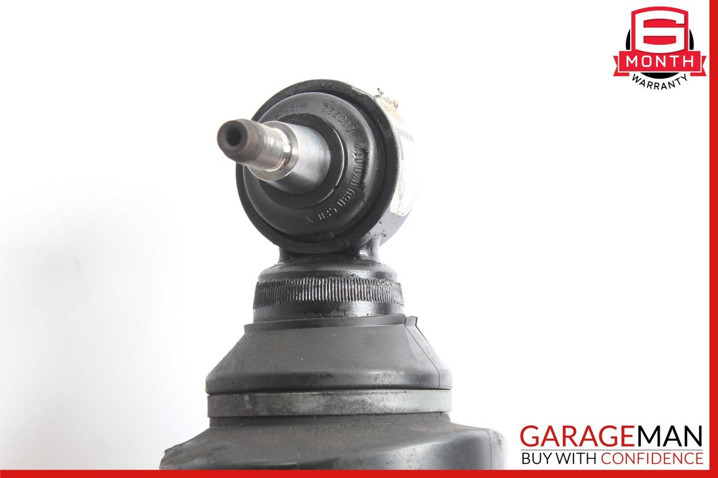 03-06 Mercede R230 SL500 SL55 AMG Front Left Hydraulic Shock Absorber Strut OEM