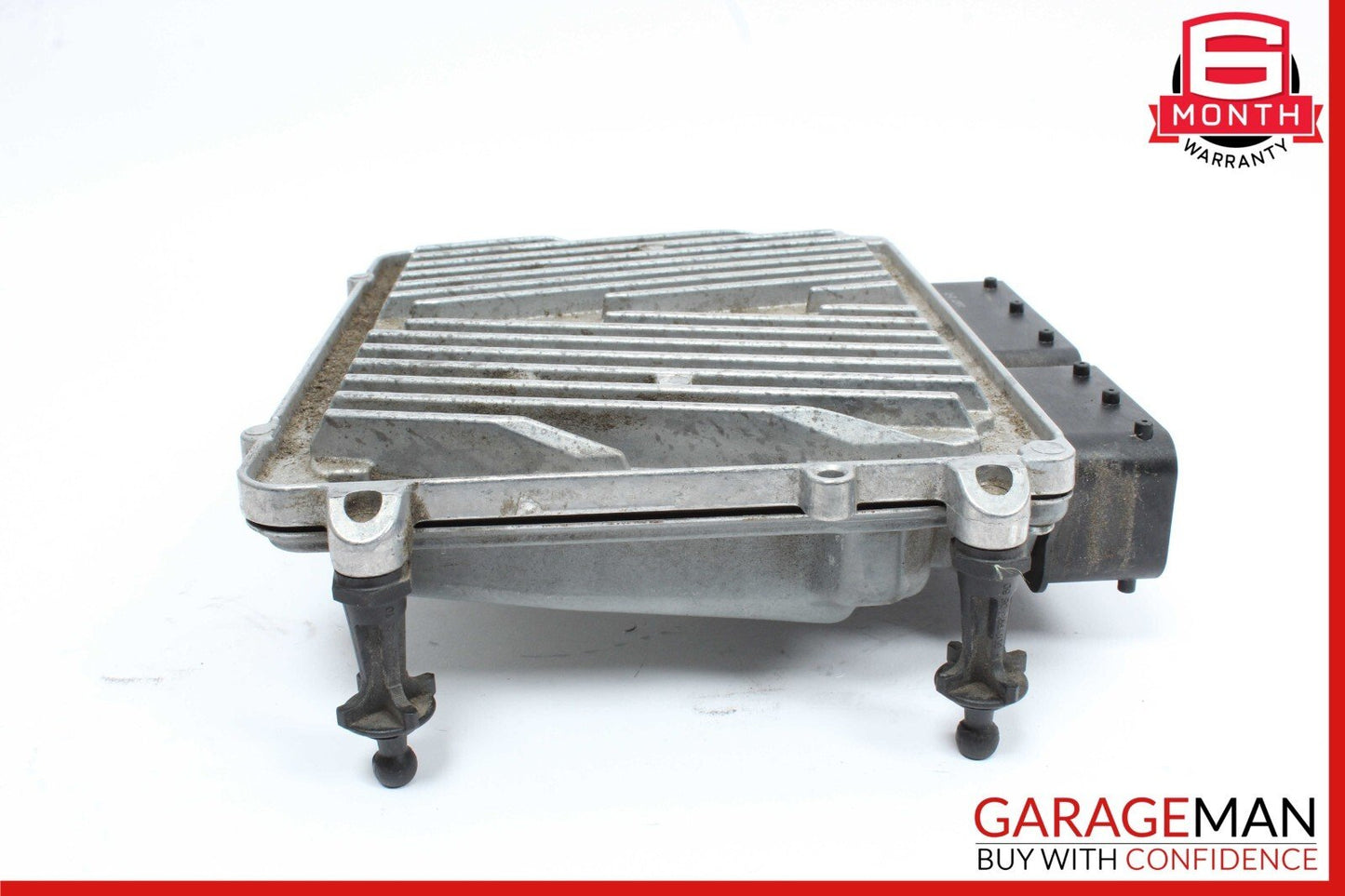 05-12 Mercedes W211 E350 SLK350 3.5 M272 ECU Engine Control Module Flashed