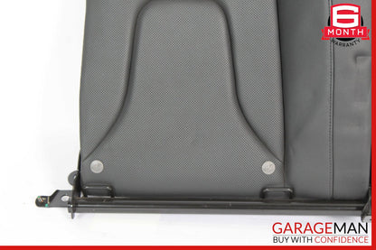 10-17 Audi S5 Rear Top Upper Seat Cushion OEM