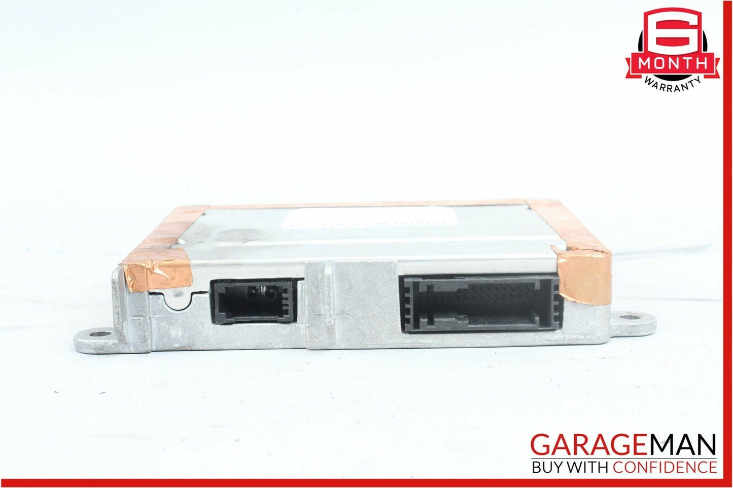 06-09 Mercedes CLK350 E350 Voice Phone Telephone Communication Control Module