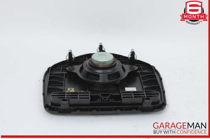06-13 Mercedes X164 GL450 ML350 R350 Dashboard Dash Grille Speaker w/ Cover OEM