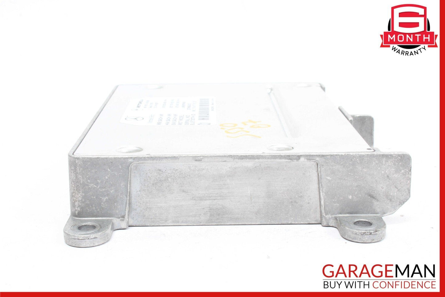 07-13 Mercedes W221 S550 S600 S63 AMG Motorola Bluetooth Control Module Unit OEM