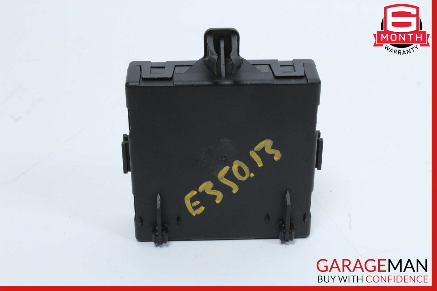 08-18 Mercedes CLS400 C250 E350 SLK250 Front Right Side Door Control Module Unit