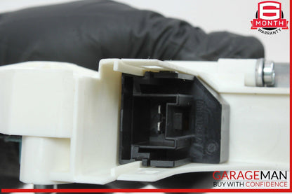 09-17 Audi Q5 Front Right Passenger Side Window Regulator Motor 8K0959802B OEM